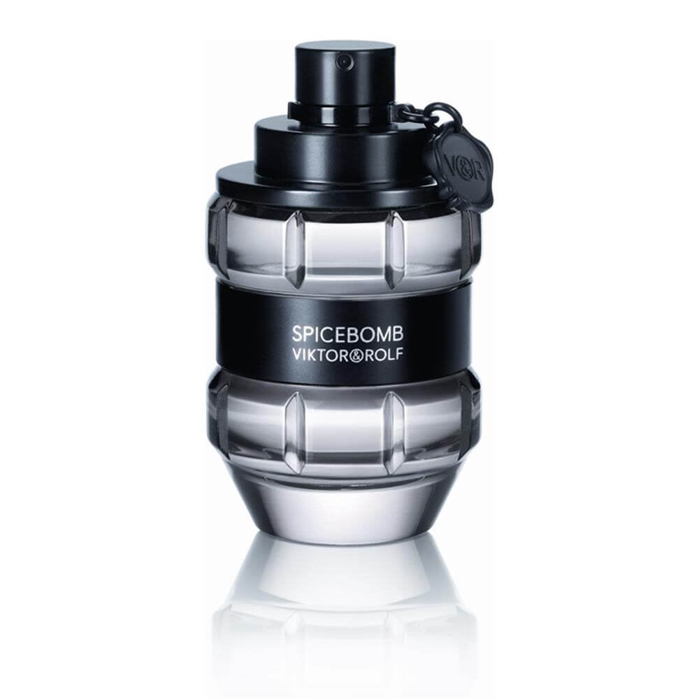 Viktor & Rolf Spicebomb EDT Spray 90ml